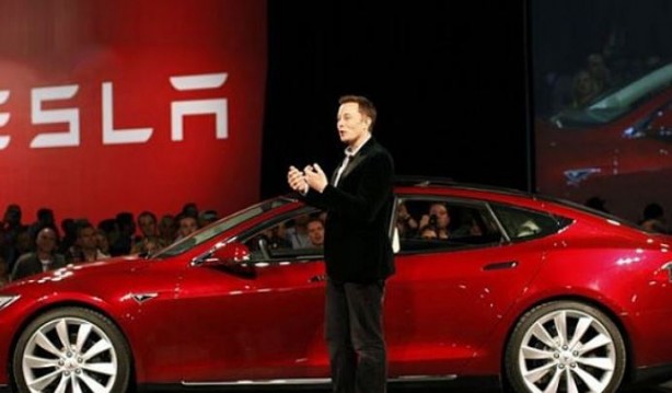 Foto - Tesla'da büyük şok! 200 bin aracını geri çağırıyor