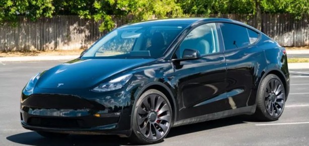 Foto - Tesla'da büyük şok! 200 bin aracını geri çağırıyor