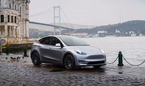 Foto - Tesla'da büyük şok! 200 bin aracını geri çağırıyor