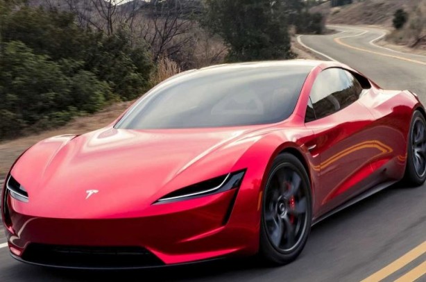 Foto - Tesla'da büyük şok! 200 bin aracını geri çağırıyor