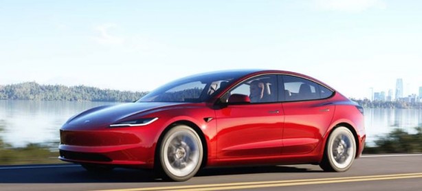 Foto - Tesla'da büyük şok! 200 bin aracını geri çağırıyor