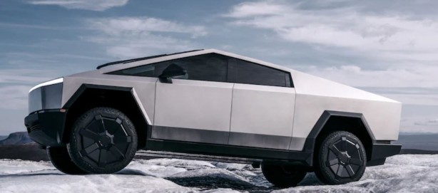 Foto - Tesla'da hayal kırıklığı! Tüm Cybertruck’ları geri çağırdı