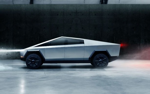 Foto - Tesla'da hayal kırıklığı! Tüm Cybertruck’ları geri çağırdı