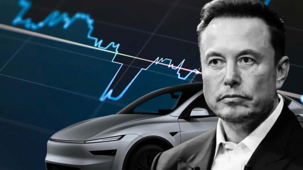 Tesla’da işler tersine döndü: Avrupa’da şok üstüne şok