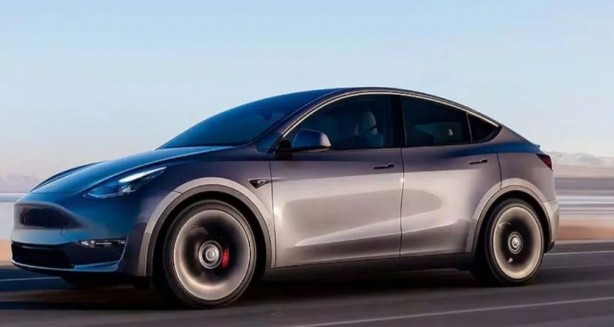 Foto - Tesla’da veri casusluğu