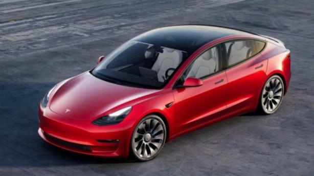 Foto - Tesla’da veri casusluğu