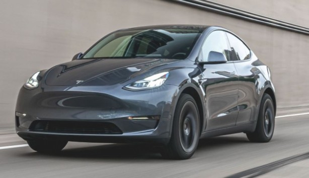 Foto - Tesla’da veri casusluğu