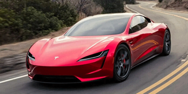 Tesla'dan 10 milyar dolarlık bir yatırım