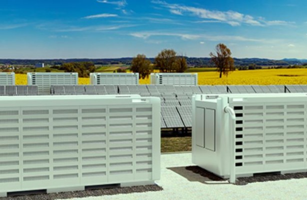 Foto - Tesla'dan 15,3 GWh büyüklüğünde Megapack anlaşması