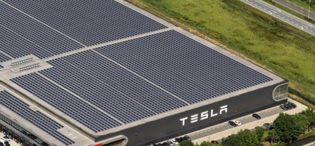 Foto - Tesla'dan dev batarya fabrikası kararı! Elektrikli otomobilleri yaygınlaştıracaklar