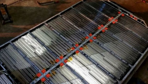 Foto - Tesla'dan dev batarya fabrikası kararı! Elektrikli otomobilleri yaygınlaştıracaklar