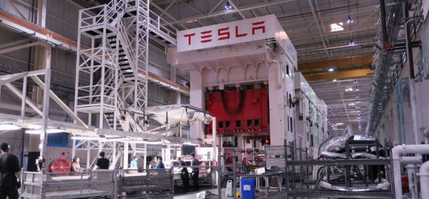 Foto - Tesla'dan dev batarya fabrikası kararı! Elektrikli otomobilleri yaygınlaştıracaklar