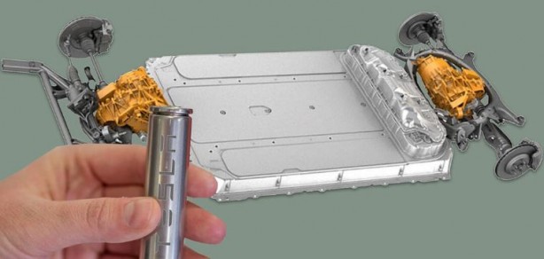 Foto - Tesla'dan dev batarya fabrikası kararı! Elektrikli otomobilleri yaygınlaştıracaklar