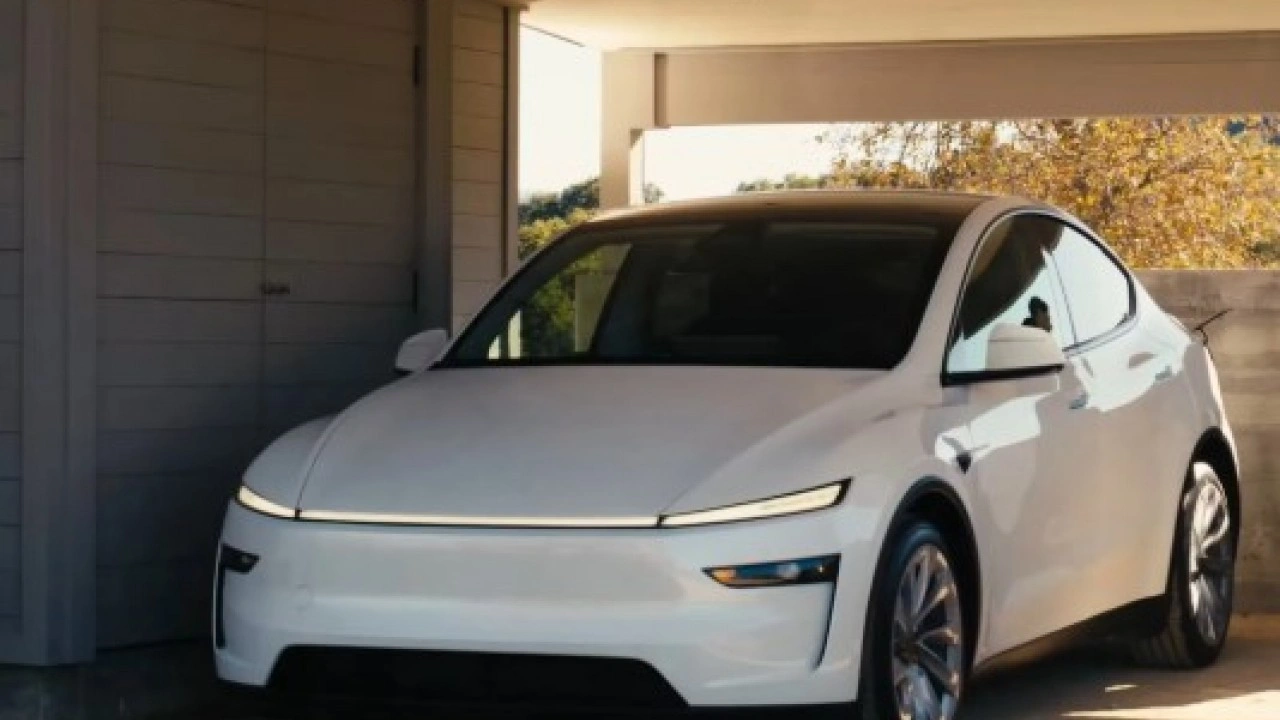 Foto - Tesla'dan Türkiye fiyatlarına zam! İşte yeni tarife!