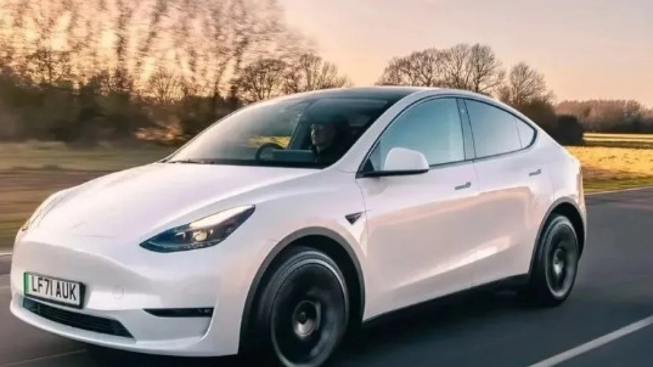 Foto - Tesla'dan Türkiye fiyatlarına zam! İşte yeni tarife!