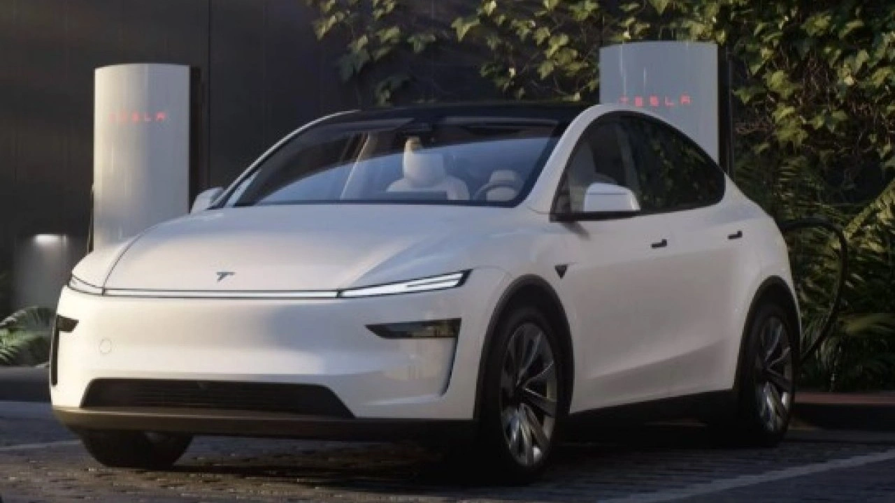 Foto - Tesla'dan Türkiye fiyatlarına zam! İşte yeni tarife!
