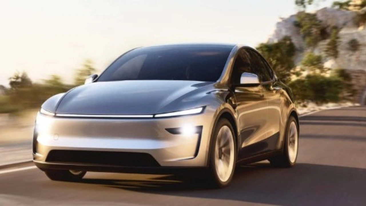 Foto - Tesla'dan Türkiye fiyatlarına zam! İşte yeni tarife!