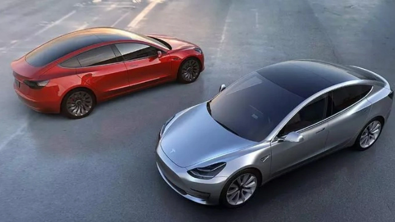 Foto - Tesla'dan Türkiye fiyatlarına zam! İşte yeni tarife!