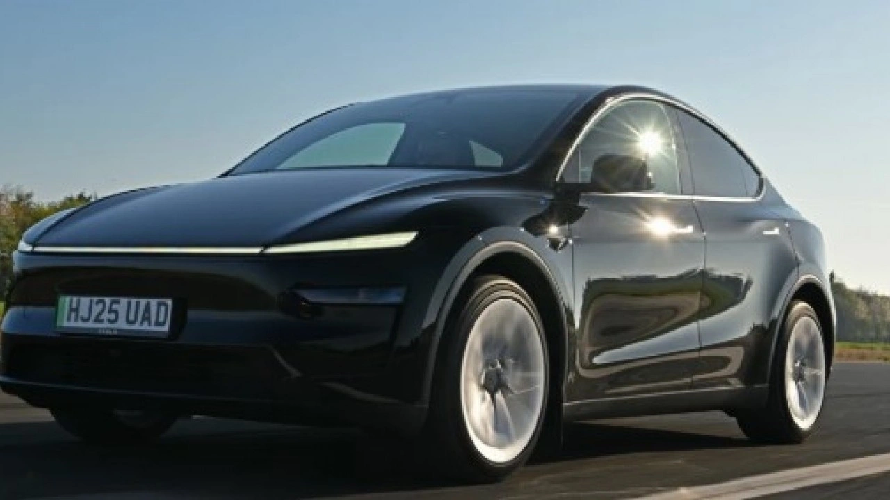 Foto - Tesla'dan Türkiye fiyatlarına zam! İşte yeni tarife!