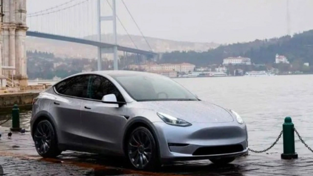 Tesla'dan Türkiye fiyatlarına zam! İşte yeni tarife!