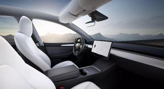 Foto - Tesla'dan Doblo’ya kafa tutan yeni model