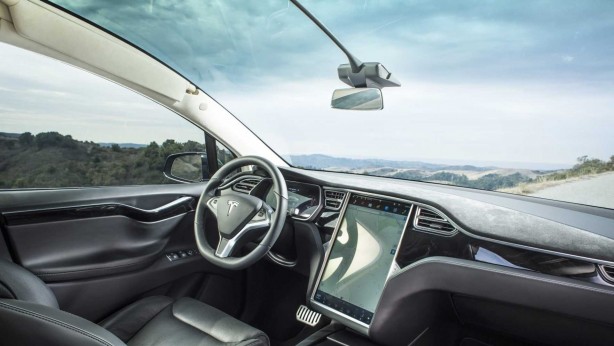 Foto - Tesla'dan dudak uçuklatan satış