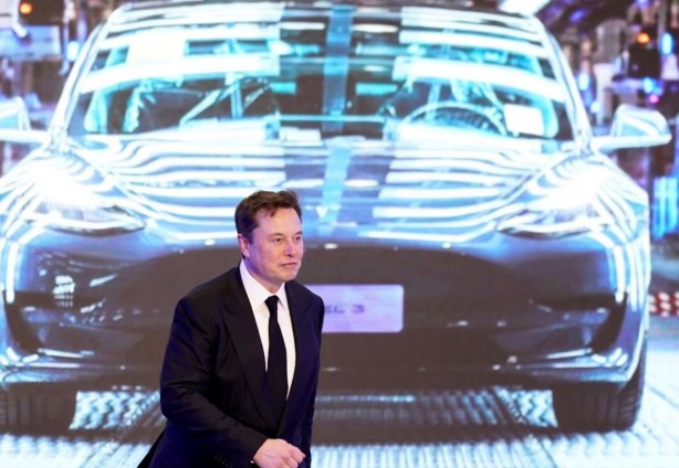 Foto - Tesla'dan dudak uçuklatan satış