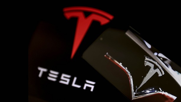 Foto - Tesla'dan dudak uçuklatan satış