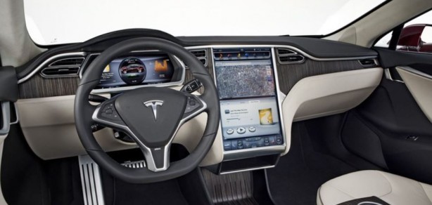 Foto - Tesla’dan elektrikli arabaları ucuzlatacak adım