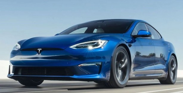 Foto - Tesla’dan elektrikli arabaları ucuzlatacak adım