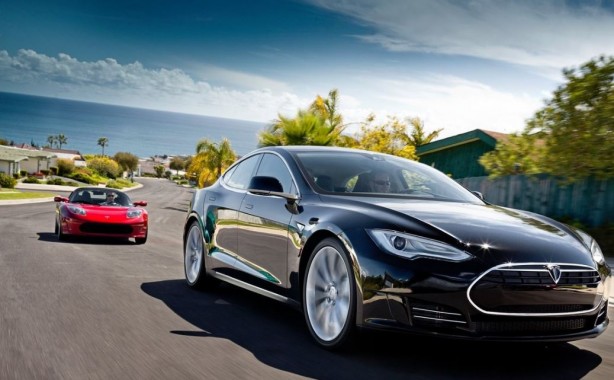 Foto - Tesla’dan elektrikli arabaları ucuzlatacak adım