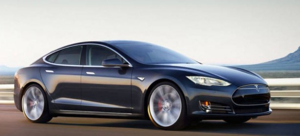 Foto - Tesla’dan elektrikli arabaları ucuzlatacak adım