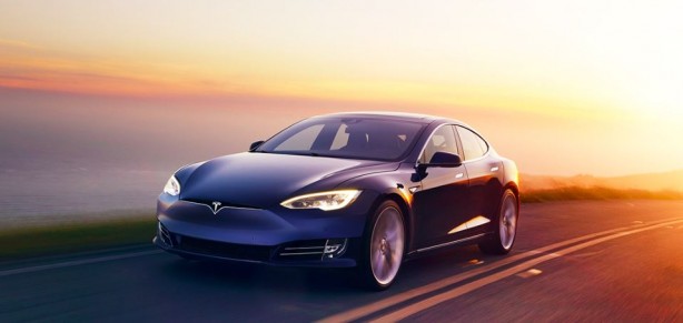 Foto - Tesla’dan elektrikli arabaları ucuzlatacak adım