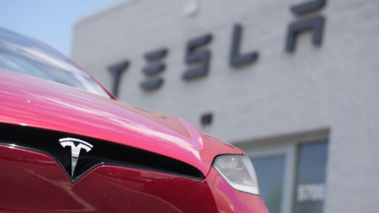 Tesla’dan enerji depolamada yeni dönem! Megapack 3 ve Megablock geliyor