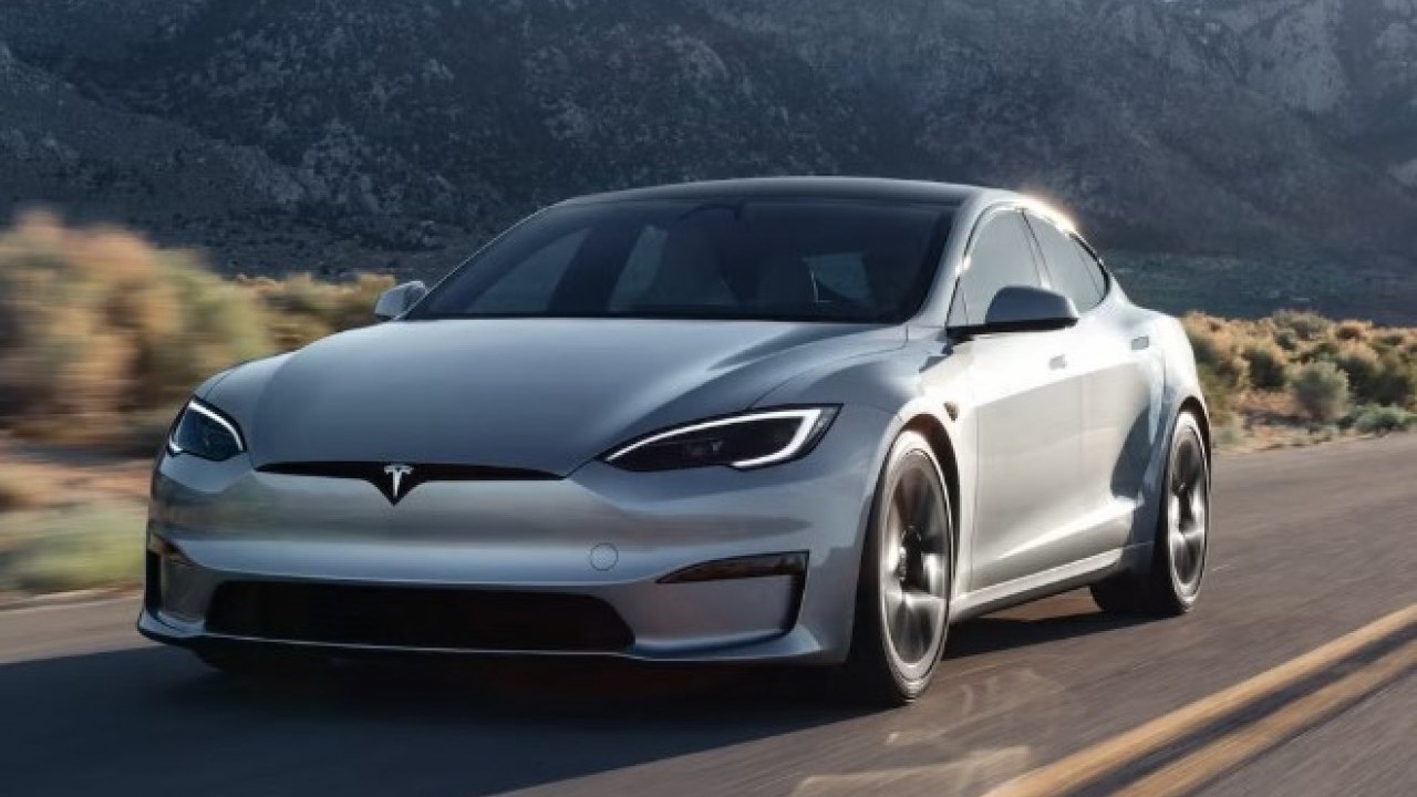 Foto - Tesla’dan enerji depolamada yeni dönem! Megapack 3 ve Megablock geliyor