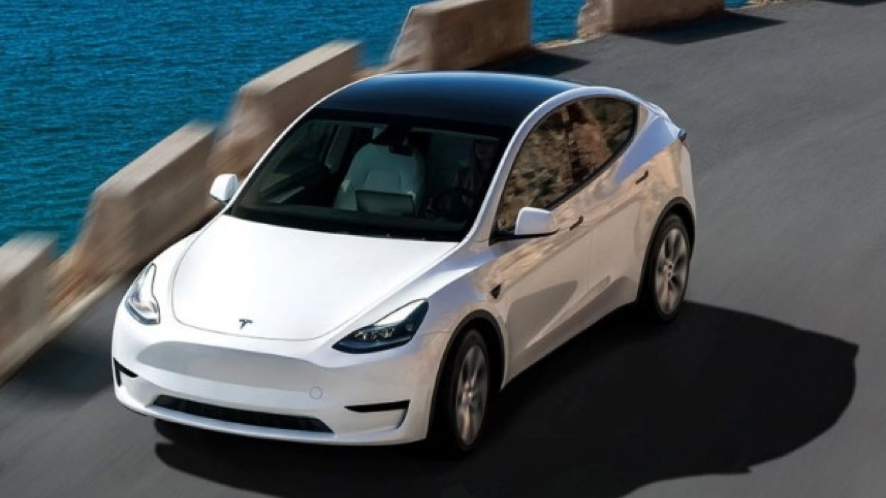 Foto - Tesla’dan enerji depolamada yeni dönem! Megapack 3 ve Megablock geliyor