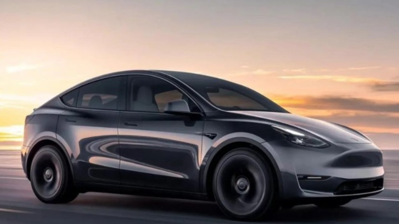 Foto - Tesla’dan enerji depolamada yeni dönem! Megapack 3 ve Megablock geliyor