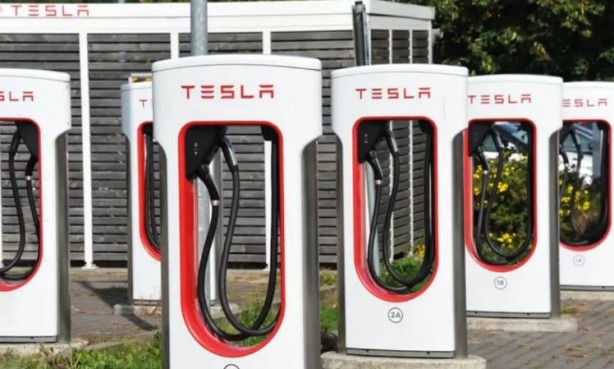 Foto - Tesla'dan ıslak havlu hilesi uyarısı