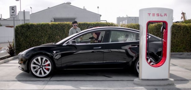 Foto - Tesla'dan ıslak havlu hilesi uyarısı
