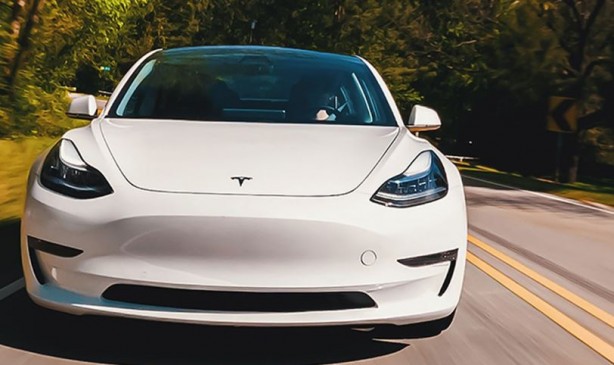 Foto - Tesla'dan peynir ekmek gibi satacak yeni model