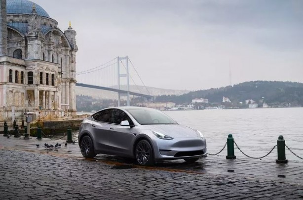 Foto - Tesla'dan peynir ekmek gibi satacak yeni model