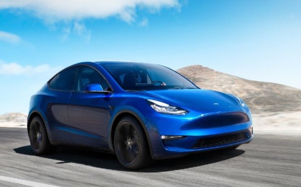 Foto - Tesla'dan peynir ekmek gibi satacak yeni model