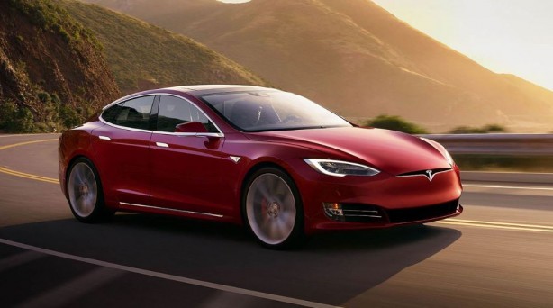 Foto - Tesla'dan peynir ekmek gibi satacak yeni model