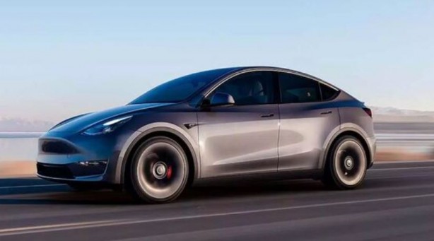 Foto - Tesla'dan peynir ekmek gibi satacak yeni model