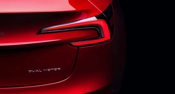 Foto - Tesla'dan peynir ekmek gibi satacak yeni model