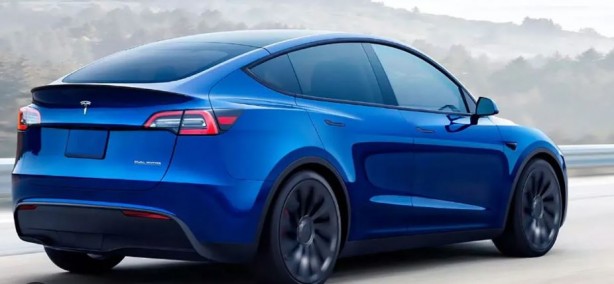 Foto - Tesla'dan peynir ekmek gibi satacak yeni model