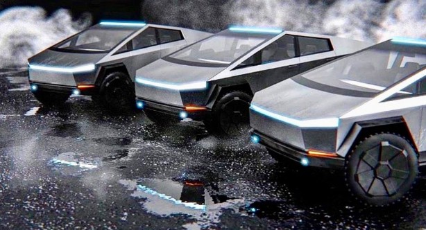 Foto - Tesla’dan şaşırtan uygulama! Otomobilini satana 1,4 milyon TL ceza