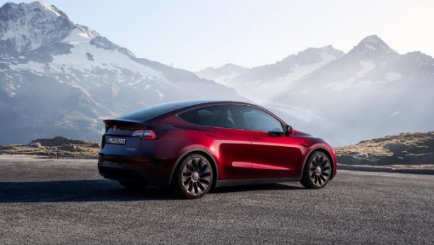 Foto - Tesla'dan Türkiye kararı! 3 ayda üç zam