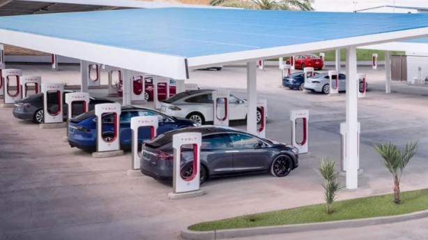 Foto - Tesla'dan Türkiye’de yeni yatırım kararı! İşte seçtiği il