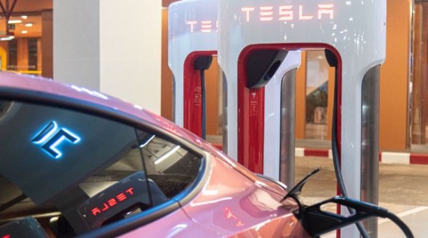 Foto - Tesla'dan Türkiye’de yeni yatırım kararı! İşte seçtiği il